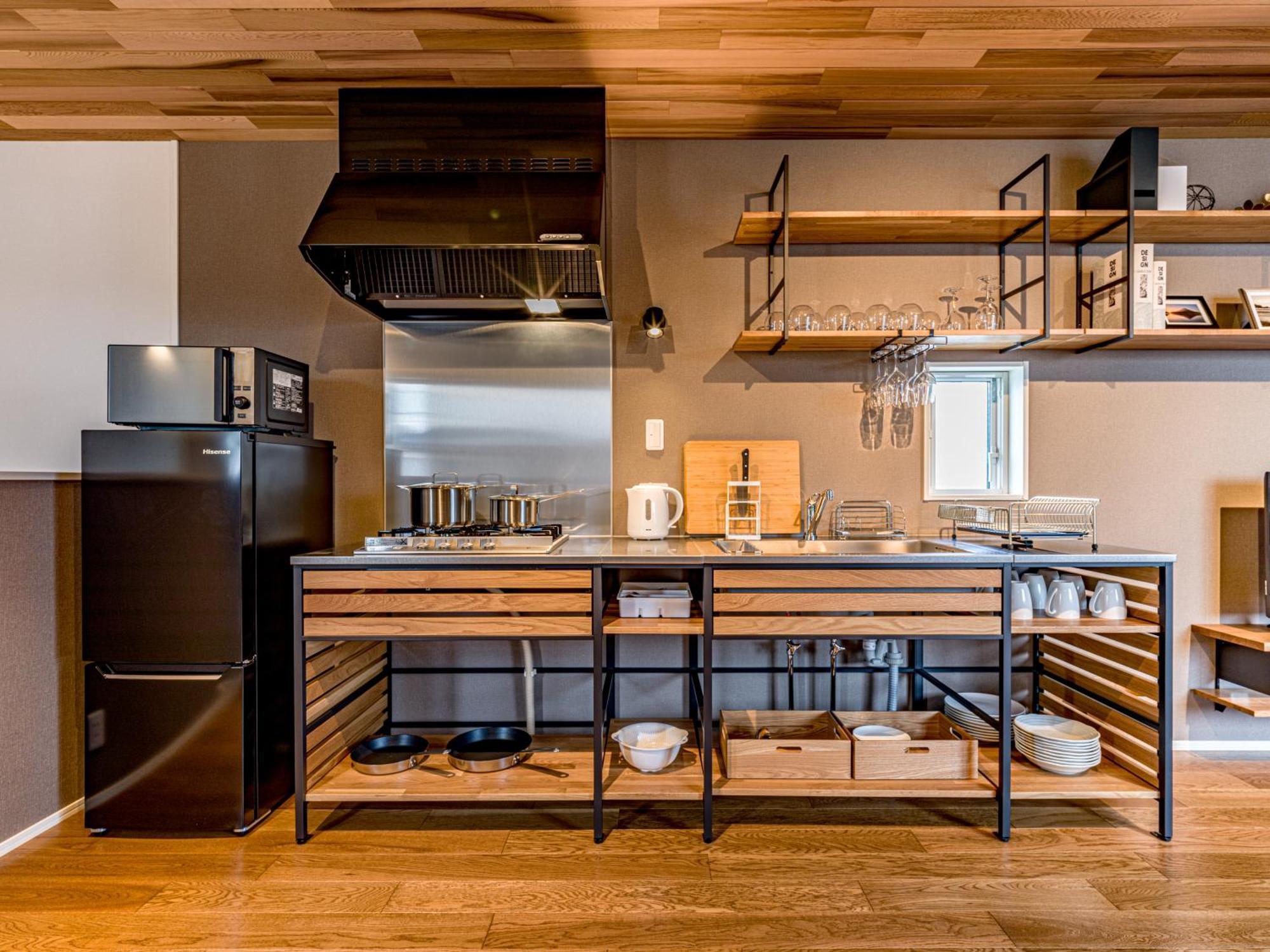 Rakuten Stay House X Will Style Fujinomiya Exterior foto